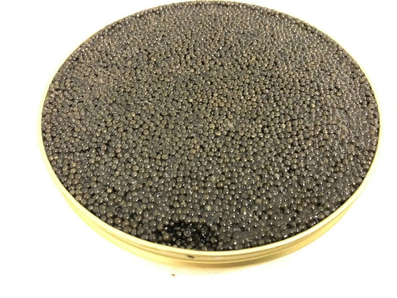 Ікра стерляді. Ікра осетрова. Тушки осетра. - <ro>Изображение</ro><ru>Изображение</ru> #3, <ru>Объявление</ru> #1712127