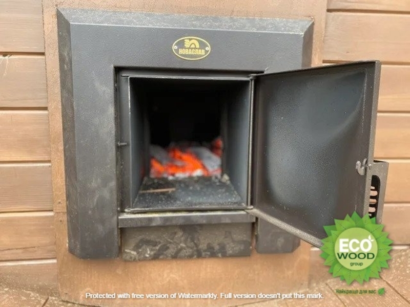 Мобильная баня бочка с панорамным окном под ключ 6х2,3 м. от производителя. - <ro>Изображение</ro><ru>Изображение</ru> #8, <ru>Объявление</ru> #1712029