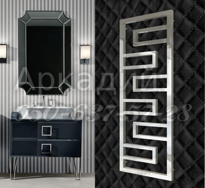 Продам полотенцесушители «Марио» без посредников - <ro>Изображение</ro><ru>Изображение</ru> #2, <ru>Объявление</ru> #1716172