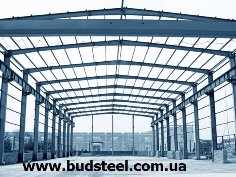 Монтаж металлоконструкций в украине - <ro>Изображение</ro><ru>Изображение</ru> #3, <ru>Объявление</ru> #1715509