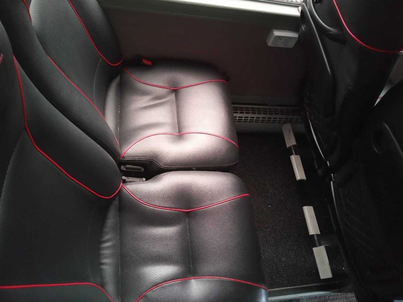 Пассажирские перевозки, аренда микроавтобуса - <ro>Изображение</ro><ru>Изображение</ru> #4, <ru>Объявление</ru> #1716263