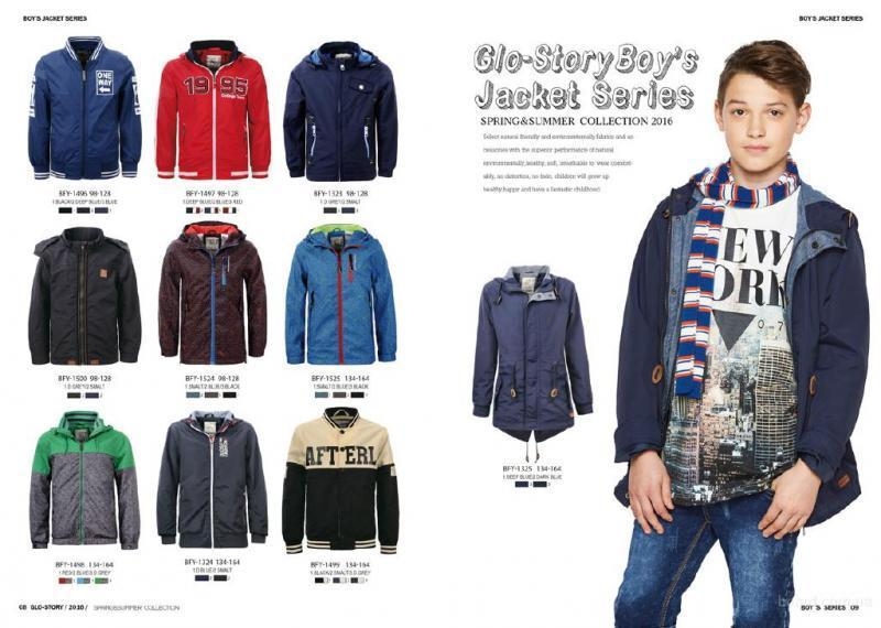 Гло стори, детская одежда, оптом. Винница. - <ro>Изображение</ro><ru>Изображение</ru> #1, <ru>Объявление</ru> #1717585