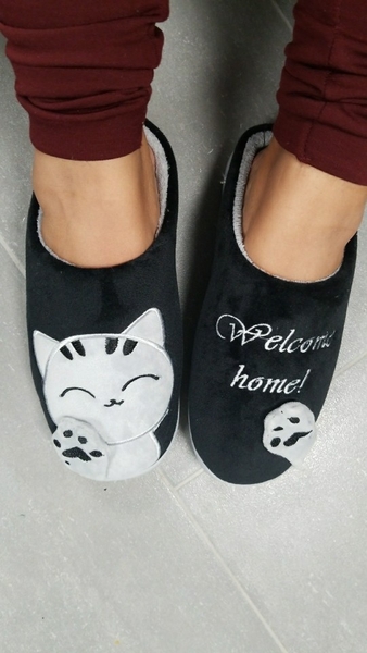 РАСПРОДАЖА Тапочки комнатные - <ro>Изображение</ro><ru>Изображение</ru> #3, <ru>Объявление</ru> #1717374