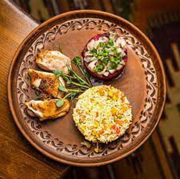 Ресторан з традиційною українською кухнею у Вінниці. Доставка до дому - <ro>Изображение</ro><ru>Изображение</ru> #6, <ru>Объявление</ru> #1718826