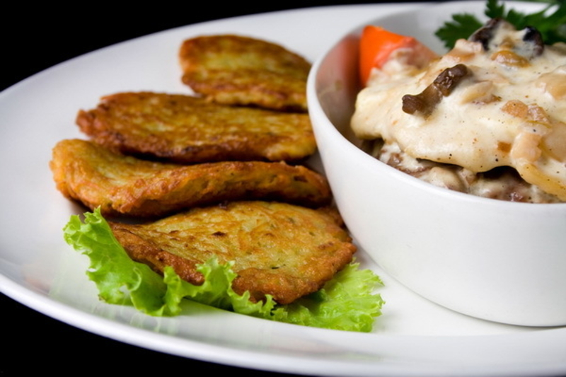 Ресторан з традиційною українською кухнею у Вінниці. Доставка до дому - <ro>Изображение</ro><ru>Изображение</ru> #4, <ru>Объявление</ru> #1718826