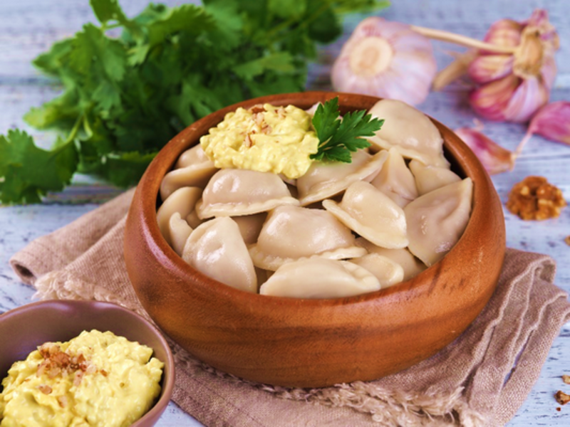 Ресторан з традиційною українською кухнею у Вінниці. Доставка до дому - <ro>Изображение</ro><ru>Изображение</ru> #3, <ru>Объявление</ru> #1718826