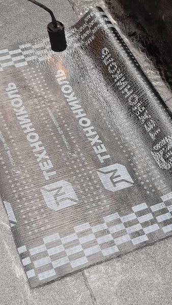 Ремонт м'якої покрівлі руберойдом у Вінниці та області - <ro>Изображение</ro><ru>Изображение</ru> #3, <ru>Объявление</ru> #1722578