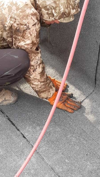 Ремонт м'якої покрівлі руберойдом у Вінниці та області - <ro>Изображение</ro><ru>Изображение</ru> #5, <ru>Объявление</ru> #1722578