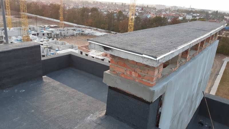 Ремонт м'якої покрівлі руберойдом у Вінниці та області - <ro>Изображение</ro><ru>Изображение</ru> #6, <ru>Объявление</ru> #1722578