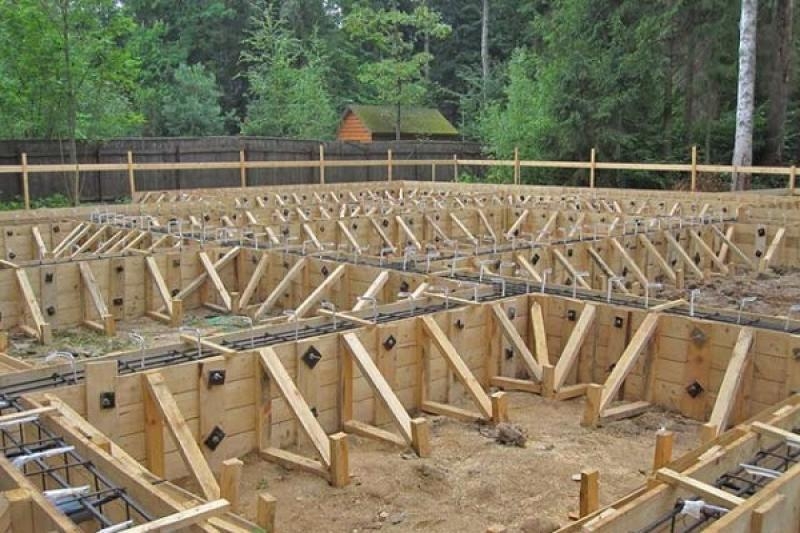 Оренда горизонтального і вертикального опалубка, монолітні роботи - <ro>Изображение</ro><ru>Изображение</ru> #1, <ru>Объявление</ru> #1727822