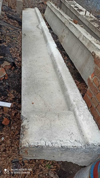 Ригель залізобетонний (балка) - <ro>Изображение</ro><ru>Изображение</ru> #1, <ru>Объявление</ru> #1729643