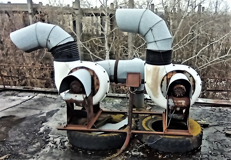 Вентилятор радиальний ВЦ4-75 №6,8,10 - <ro>Изображение</ro><ru>Изображение</ru> #1, <ru>Объявление</ru> #1729641