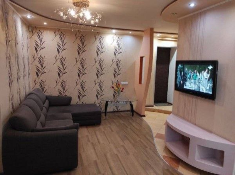 Сдам 2х комн кв-ру в центре по ул.Гоголя 3000 грн/мес - <ro>Изображение</ro><ru>Изображение</ru> #1, <ru>Объявление</ru> #1733453