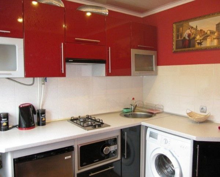 Сдам 2х комн. кв-ру в центре по просп. Космонавтов 4500 грн/мес - <ro>Изображение</ro><ru>Изображение</ru> #2, <ru>Объявление</ru> #1733403