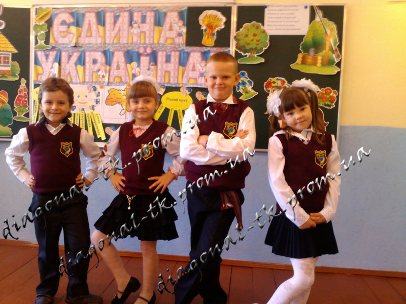 Шкільний жилет підліток - <ro>Изображение</ro><ru>Изображение</ru> #1, <ru>Объявление</ru> #1735068