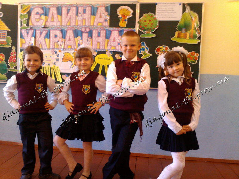 Шкільний жилет підліток - <ro>Изображение</ro><ru>Изображение</ru> #2, <ru>Объявление</ru> #1735068