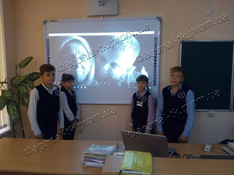 Жилет для хлопчика шкільний синій - <ro>Изображение</ro><ru>Изображение</ru> #2, <ru>Объявление</ru> #1735072