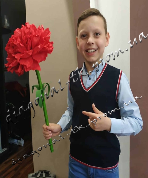 Жилет трикотажний шкільний - <ro>Изображение</ro><ru>Изображение</ru> #1, <ru>Объявление</ru> #1735095