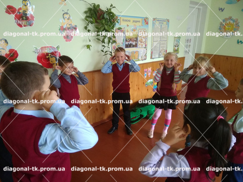 Трикотажний шкільний жилет під замовлення - <ro>Изображение</ro><ru>Изображение</ru> #4, <ru>Объявление</ru> #1735081