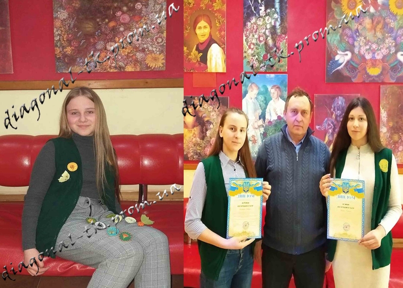 Трикотажний шкільний жилет - <ro>Изображение</ro><ru>Изображение</ru> #2, <ru>Объявление</ru> #1735079