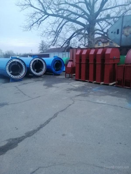 Продам теплообмінники, зерносушильне обладнання, норії  - <ro>Изображение</ro><ru>Изображение</ru> #3, <ru>Объявление</ru> #1736060