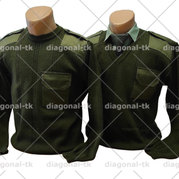 Джемпер Формений чорний - <ro>Изображение</ro><ru>Изображение</ru> #1, <ru>Объявление</ru> #1735213