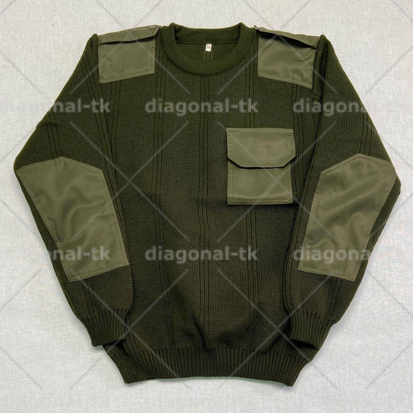 Светр формений сірий - <ro>Изображение</ro><ru>Изображение</ru> #2, <ru>Объявление</ru> #1735212