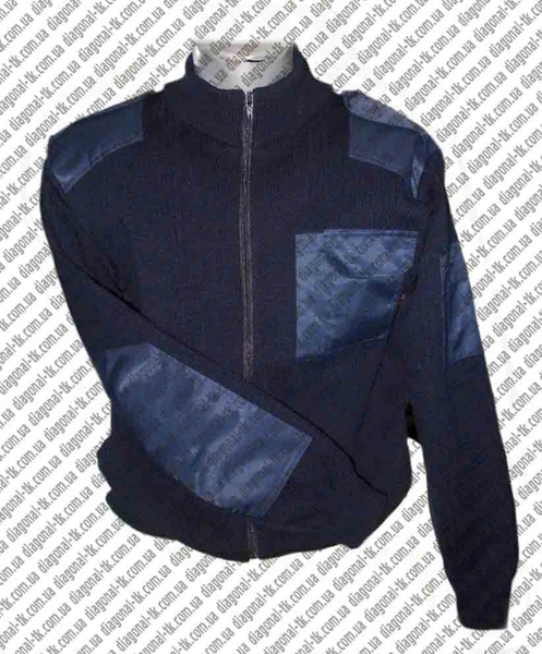 Светр офіцерський - <ro>Изображение</ro><ru>Изображение</ru> #1, <ru>Объявление</ru> #1735205