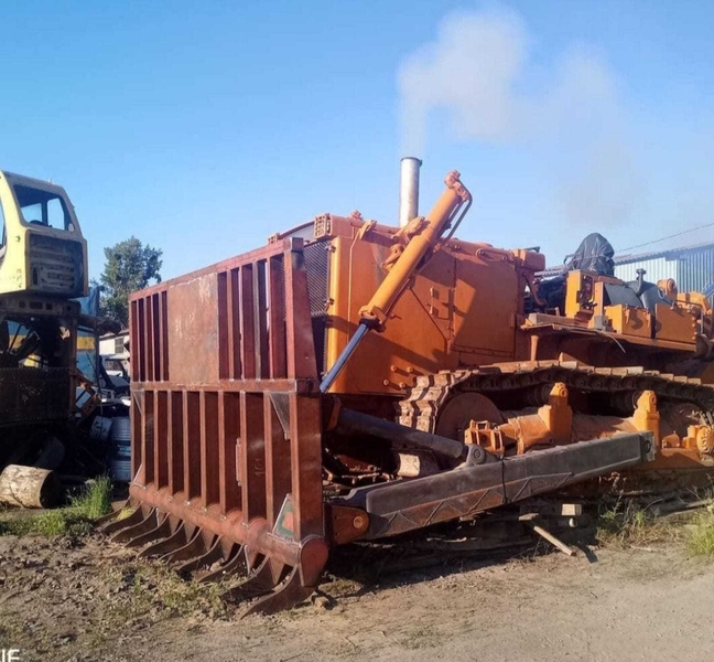 Послуги екскаватора, бульдозера - <ro>Изображение</ro><ru>Изображение</ru> #2, <ru>Объявление</ru> #1736802