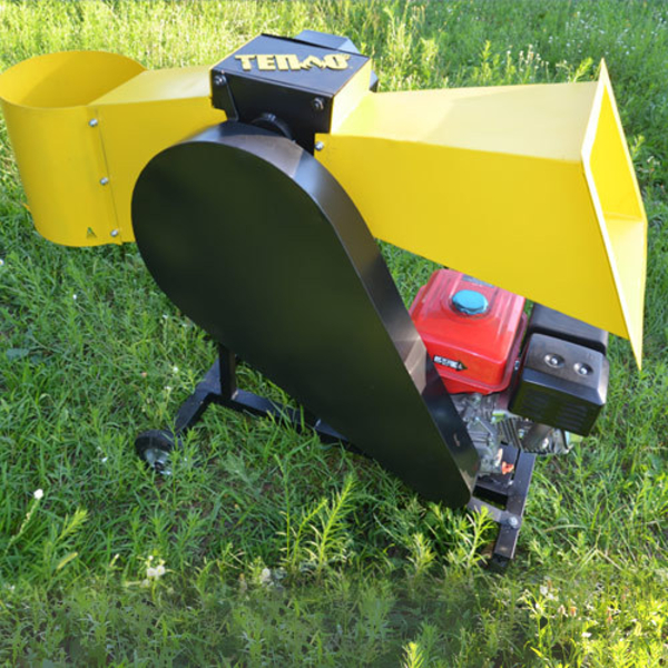 Купити Подрібнювач гілок ТД-65 Л Акція 33500 грн. - <ro>Изображение</ro><ru>Изображение</ru> #2, <ru>Объявление</ru> #1739116