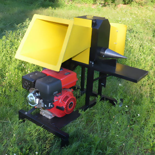 Купити Подрібнювач гілок ТД-65 Л Акція 33500 грн. - <ro>Изображение</ro><ru>Изображение</ru> #4, <ru>Объявление</ru> #1739116