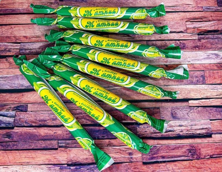 Цукерки Карамель Fruktovi Olivci «Classik» - <ro>Изображение</ro><ru>Изображение</ru> #1, <ru>Объявление</ru> #1741422