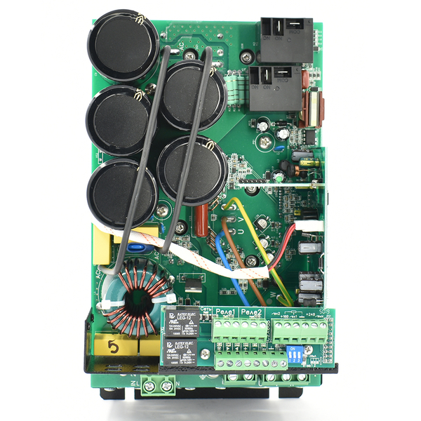  Перетворювачі частоти потужністю CFM 210/  0.18 - 5.5кВт від одноф - <ro>Изображение</ro><ru>Изображение</ru> #10, <ru>Объявление</ru> #1746523