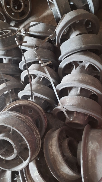 Виробництво деталей за кресленням та зразком - <ro>Изображение</ro><ru>Изображение</ru> #4, <ru>Объявление</ru> #1746744