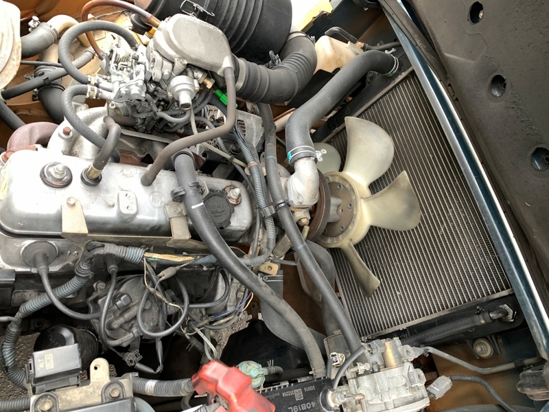 навантажувач вилковий Toyota, вагонник, з бічним зміщенням. Напрацювання 5524 мг - <ro>Изображение</ro><ru>Изображение</ru> #7, <ru>Объявление</ru> #1747148