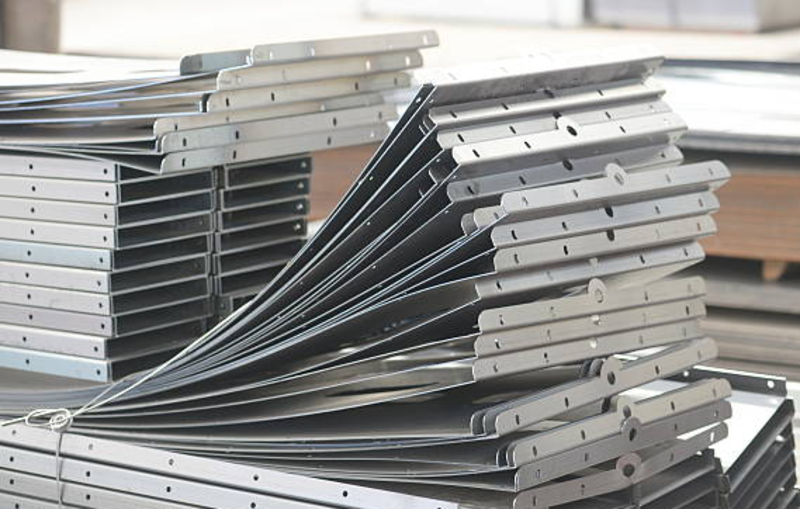 Послуги з обробки металу: лазерна різка, гнуття, токарні роботи. - <ro>Изображение</ro><ru>Изображение</ru> #2, <ru>Объявление</ru> #1747963