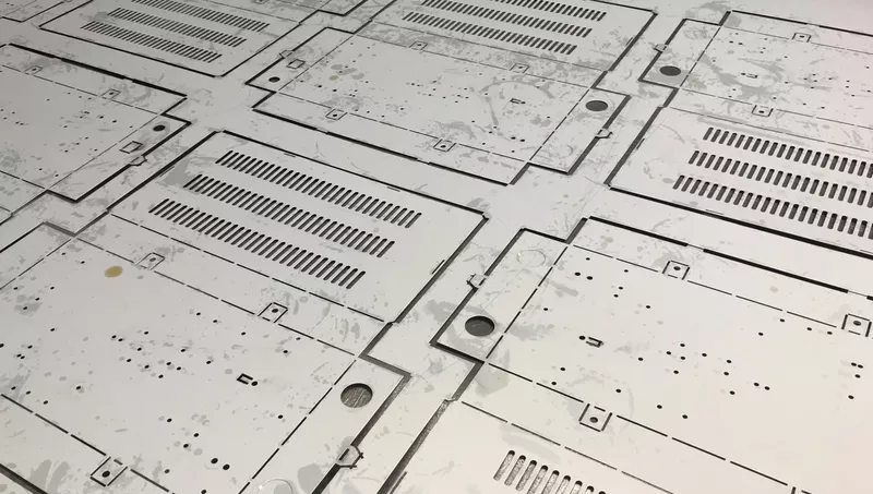 Послуги з обробки металу: лазерна різка, гнуття, токарні роботи. - <ro>Изображение</ro><ru>Изображение</ru> #6, <ru>Объявление</ru> #1747963