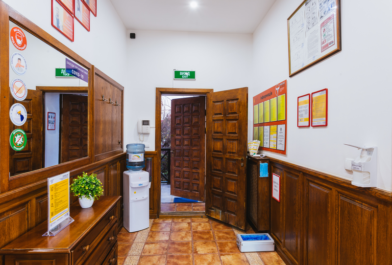 Клініка "РЕНЕСАНС - КИЇВ" - <ro>Изображение</ro><ru>Изображение</ru> #10, <ru>Объявление</ru> #1753301