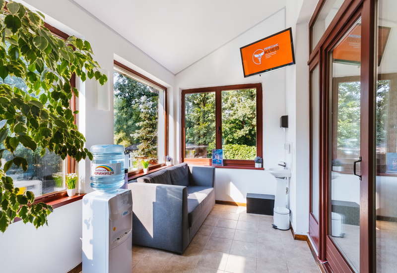 Клініка "РЕНЕСАНС - КИЇВ" - <ro>Изображение</ro><ru>Изображение</ru> #3, <ru>Объявление</ru> #1753301